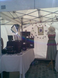 Stand Valmy