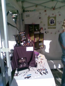Stand Valmy