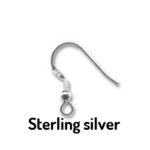 sterling silver 925