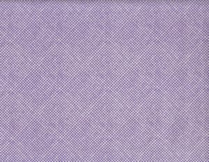 Luminaires chambre d'enfant - Kanoko, motif pois blancs sur fond violet